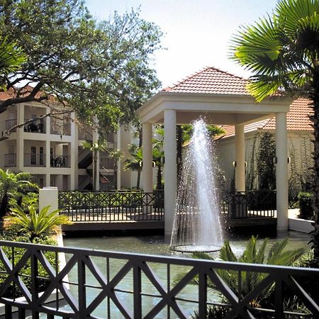 Club Wyndham Star Island Hotel Kissimmee Exterior photo